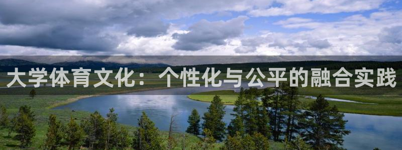 米兰体育官方正版app娱乐代理怎么样：大学体育文化：个性化与
