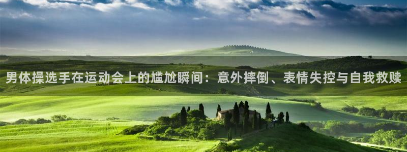 米兰体育官网下载招商电话号码是多少：男体操选手在运动