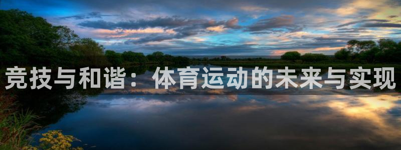 米兰体育官网下载平台假的吗是真的吗吗：竞技与和谐：体育运动的
